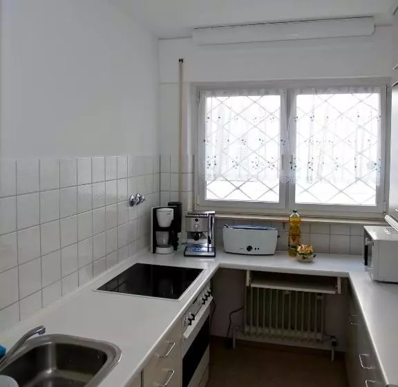 Maria Viktoria Apartment