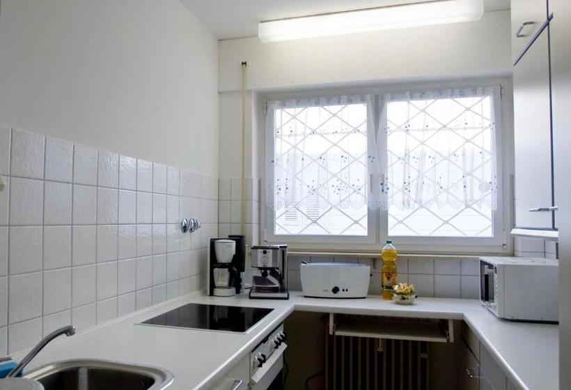 Maria Viktoria Apartment