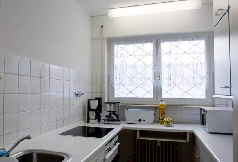 Maria Viktoria Apartment