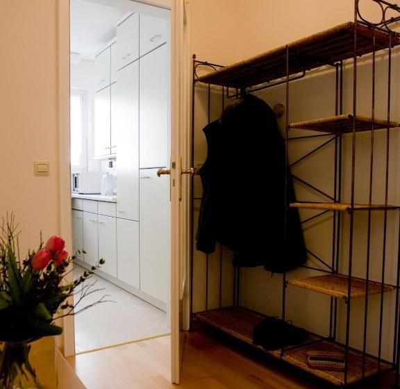 Maria Viktoria Apartment