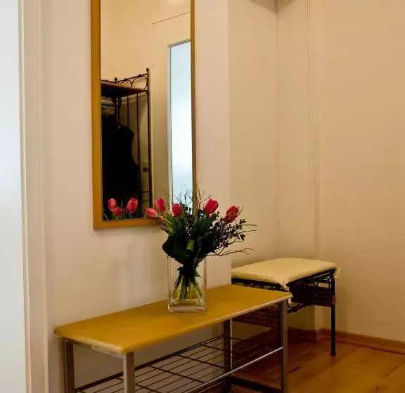 Maria Viktoria Apartment