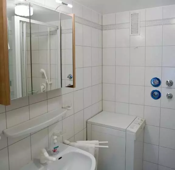 Maria Viktoria Apartment