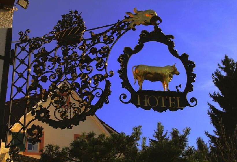 Ochsen Hotel & Restaurant Binzen / Basel