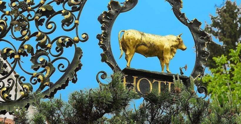 Ochsen Hotel & Restaurant Binzen / Basel