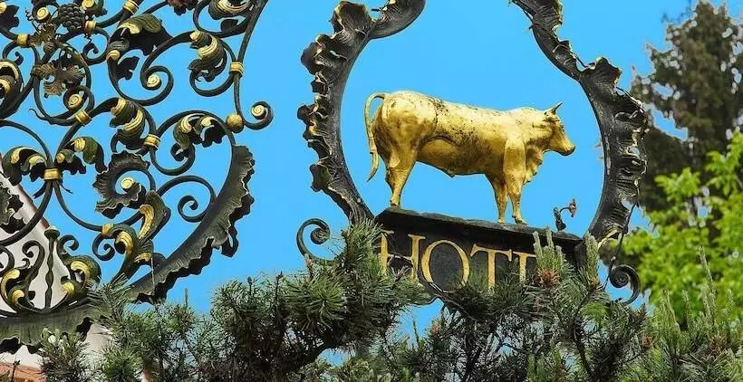 Ochsen Hotel & Restaurant Binzen / Basel