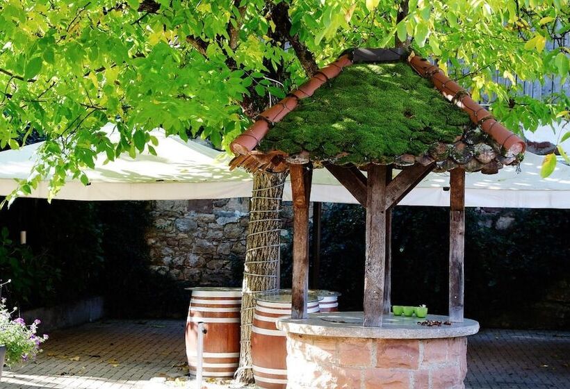 Ochsen Hotel & Restaurant Binzen / Basel