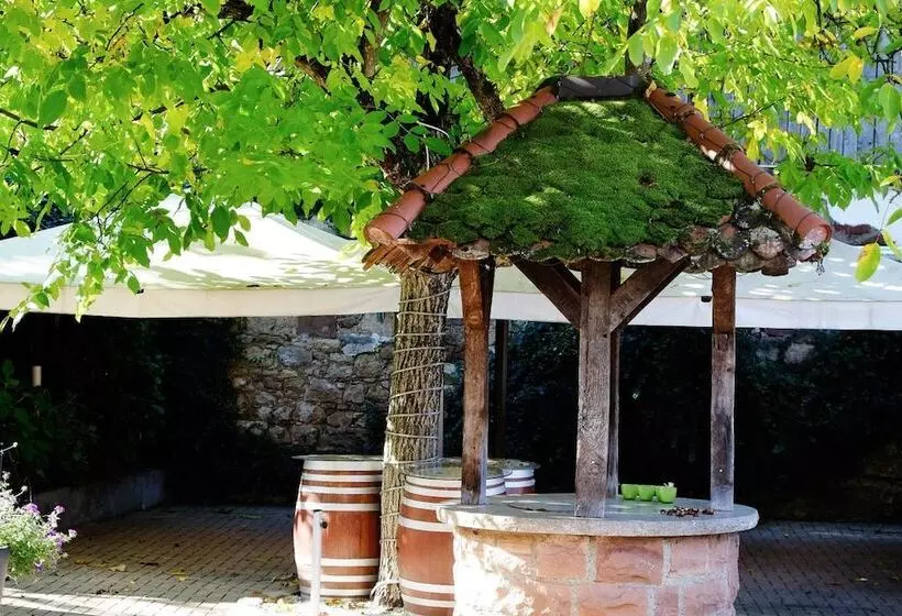 Ochsen Hotel & Restaurant Binzen / Basel