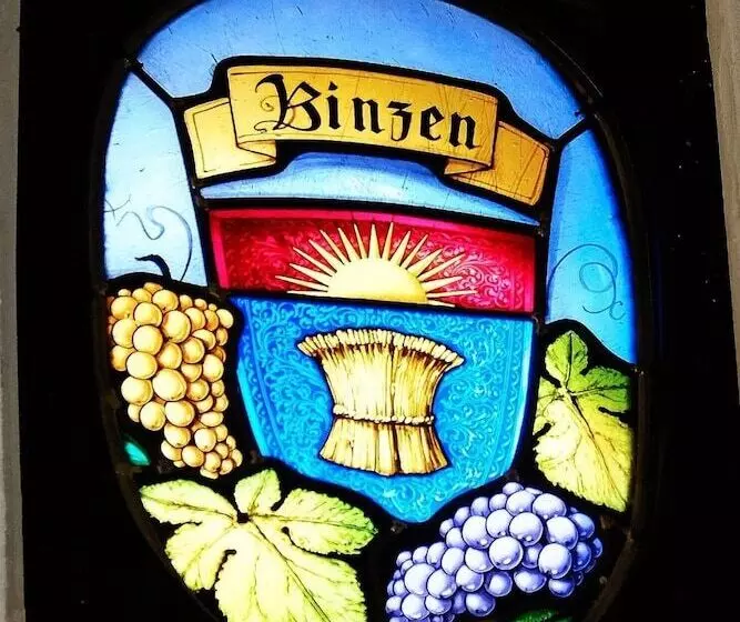 Ochsen Hotel & Restaurant Binzen / Basel