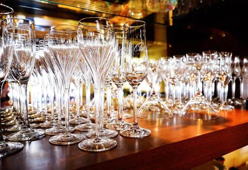 Ochsen Hotel & Restaurant Binzen / Basel