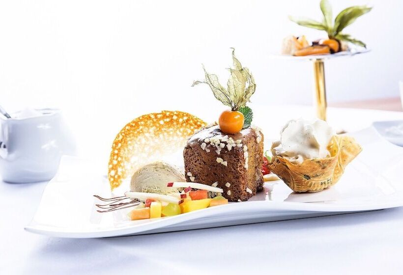 Ochsen Hotel & Restaurant Binzen / Basel