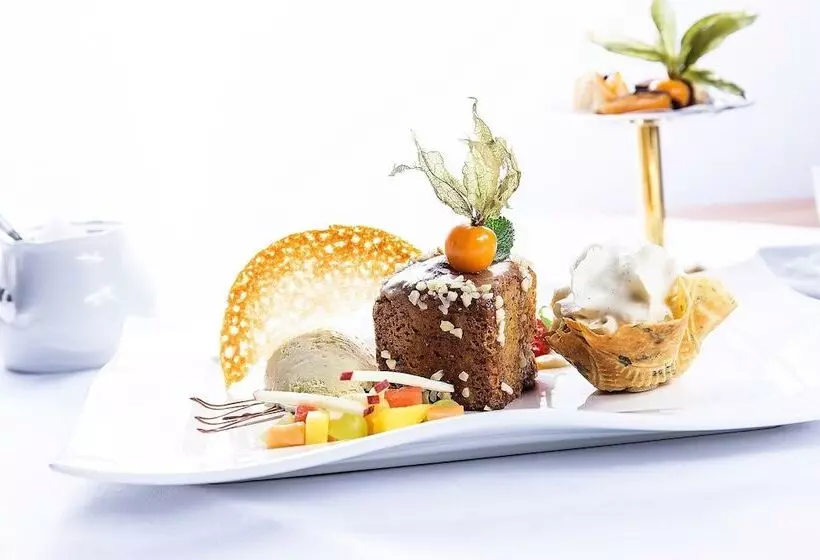 Ochsen Hotel & Restaurant Binzen / Basel