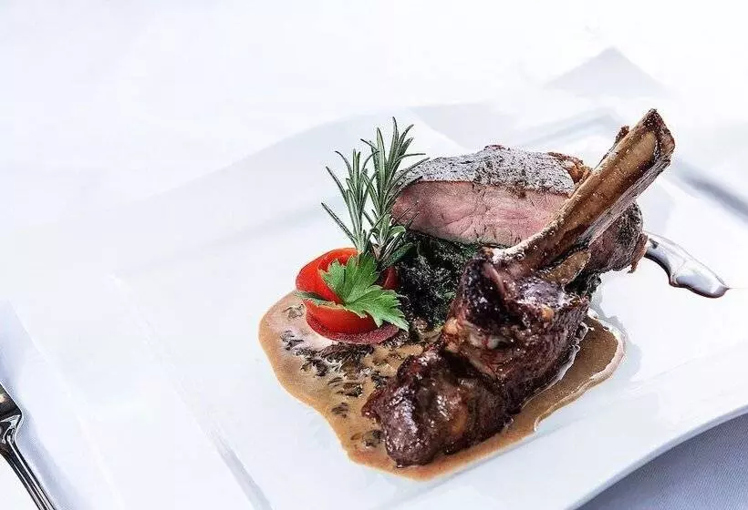 Ochsen Hotel & Restaurant Binzen / Basel