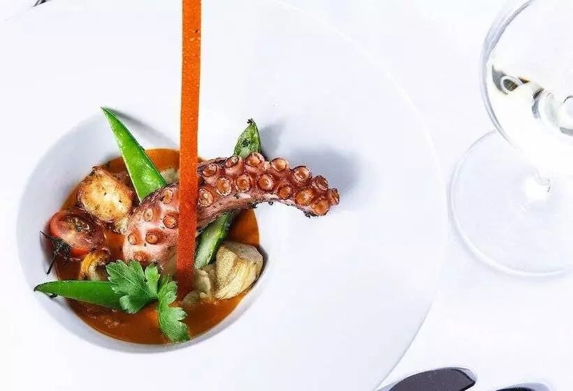 Ochsen Hotel & Restaurant Binzen / Basel