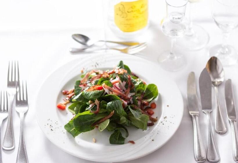 פנסיון Behls Genusshotel Im Brennhaus