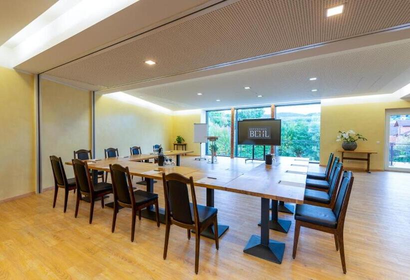 פנסיון Behls Genusshotel Im Brennhaus