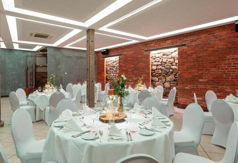 פנסיון Behls Genusshotel Im Brennhaus