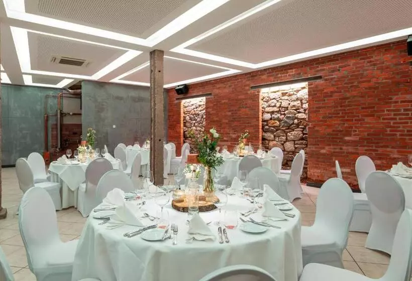 Пансион Behls Genusshotel Im Brennhaus