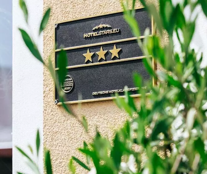 Пансион Gasthaus Hotel Ostermeier