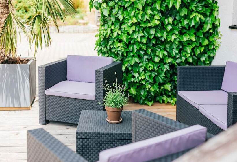 Пансион Gasthaus Hotel Ostermeier