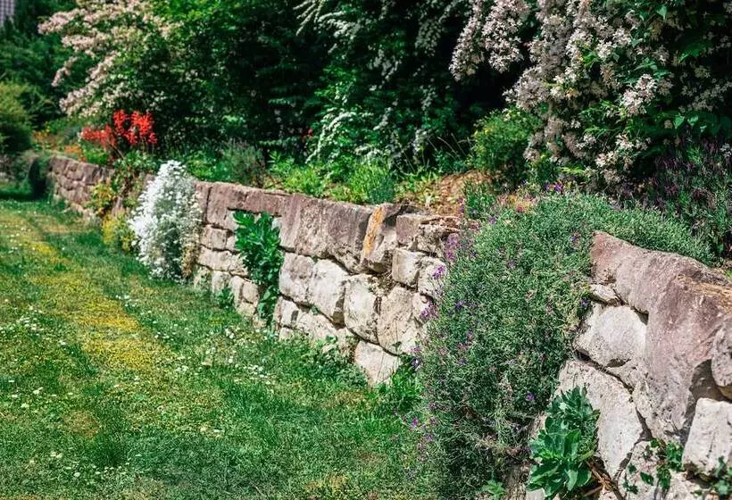 Пансион Gasthaus Hotel Ostermeier