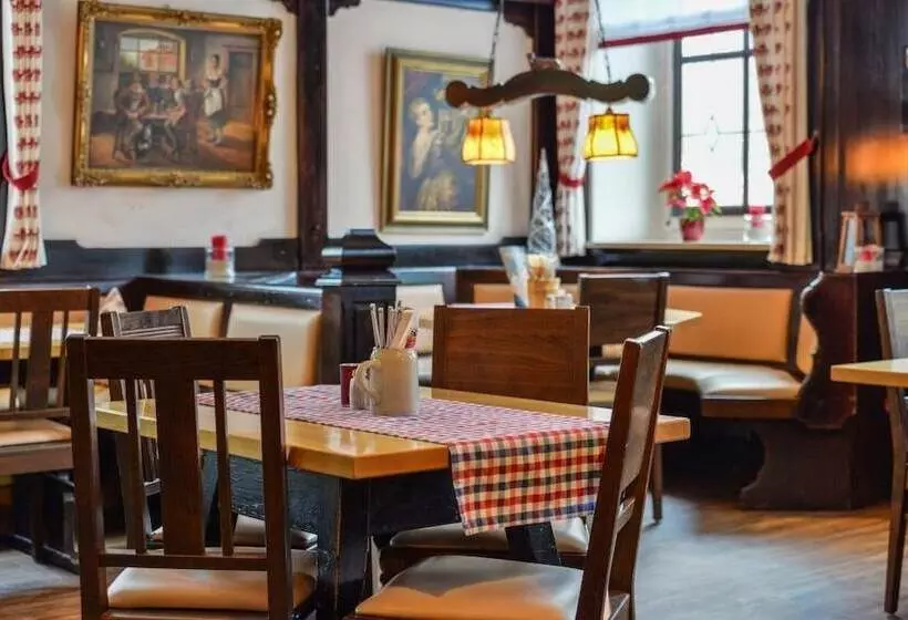 פנסיון Gasthof Zum Ochsen