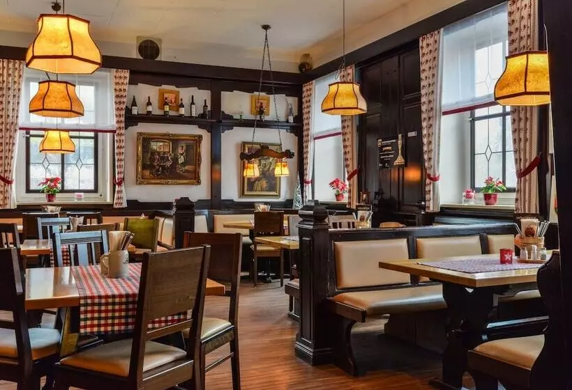 פנסיון Gasthof Zum Ochsen