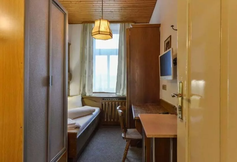 פנסיון Gasthof Zum Ochsen