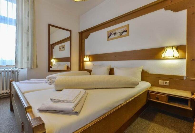 Majatalo Gasthof Zum Ochsen