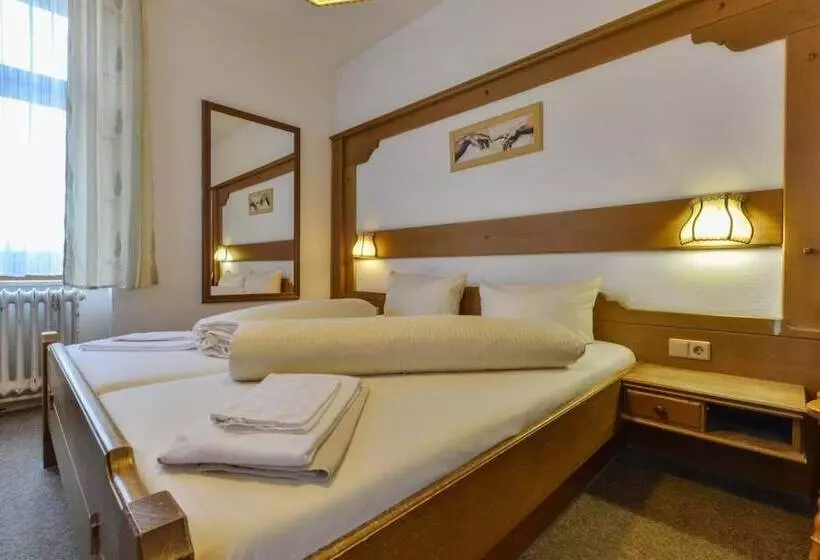 פנסיון Gasthof Zum Ochsen