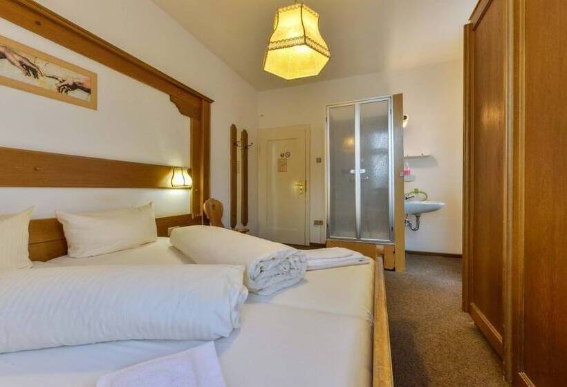 Majatalo Gasthof Zum Ochsen