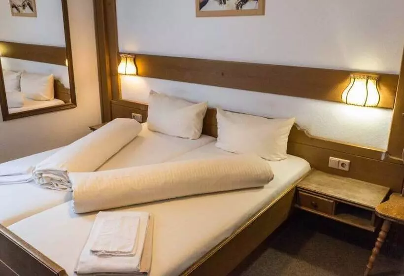 פנסיון Gasthof Zum Ochsen