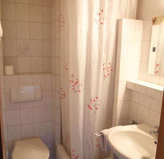 Пансион Gästehaus Hirlinger