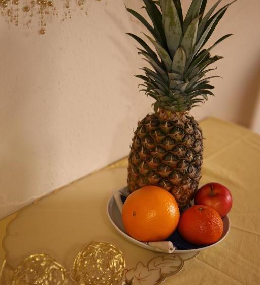 Пансион Gästehaus Im Rank