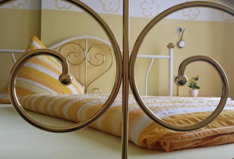 Пансион Gästehaus Im Rank