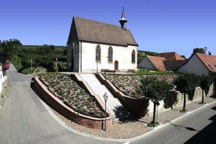 Пансион Gästehaus Im Rank