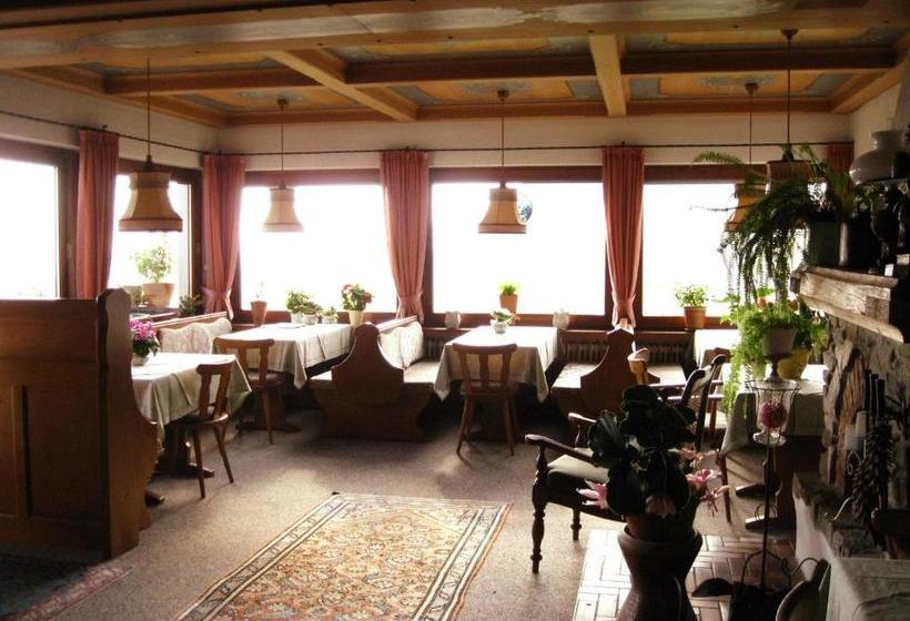 بنسيون Gästehaus Katharina