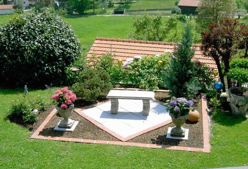 بنسيون Gästehaus Katharina