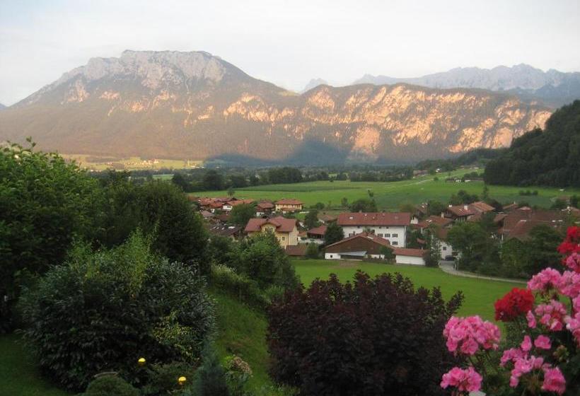 بنسيون Gästehaus Katharina