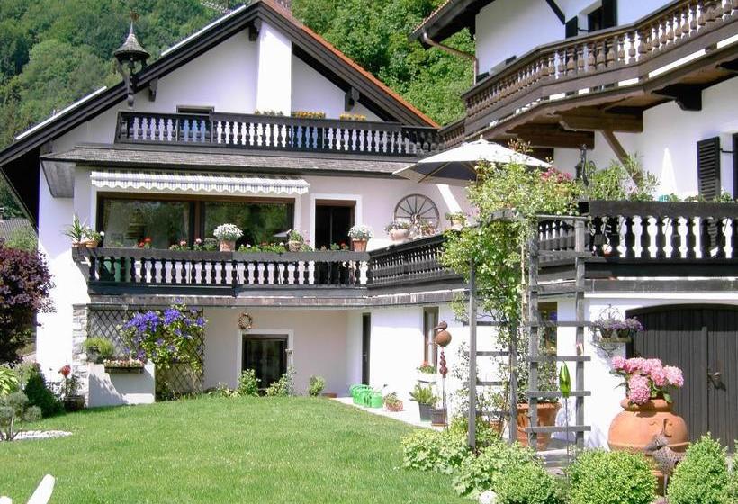 بنسيون Gästehaus Katharina