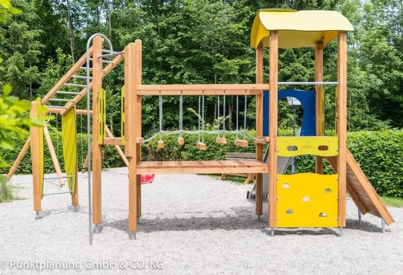 بنسيون Landgasthof   Hotel Reindlschmiede