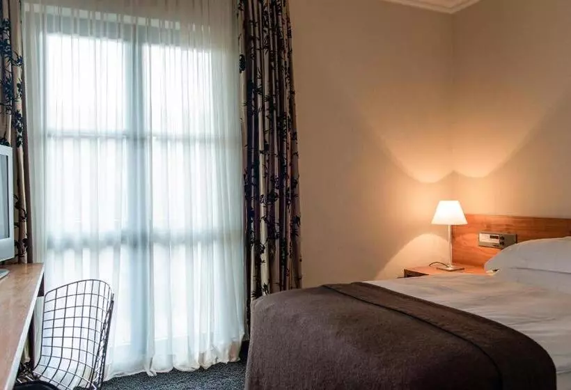 Пансион Zeller Hotel+restaurant