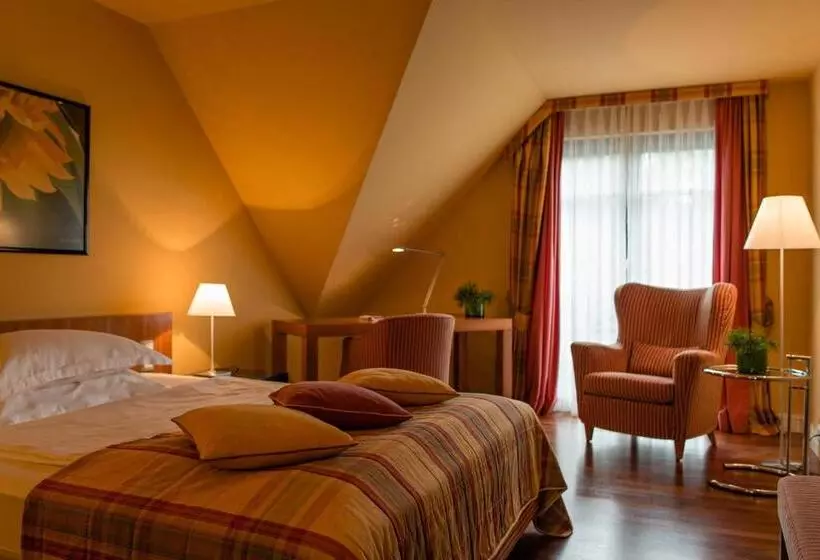 Пансион Zeller Hotel+restaurant