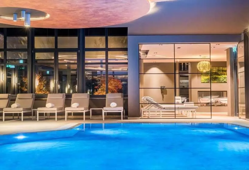 Пансион Zeller Hotel+restaurant