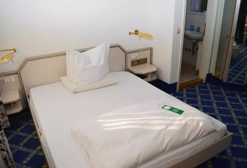 Boardinghaus Zu Coburg Residenz