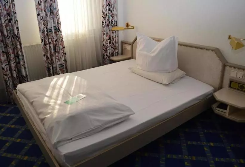 Boardinghaus Zu Coburg Residenz