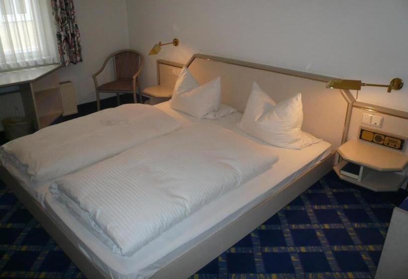 Boardinghaus Zu Coburg Residenz