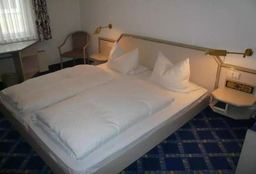 Boardinghaus Zu Coburg Residenz