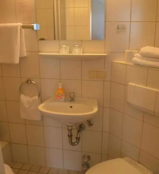 Boardinghaus Zu Coburg Residenz