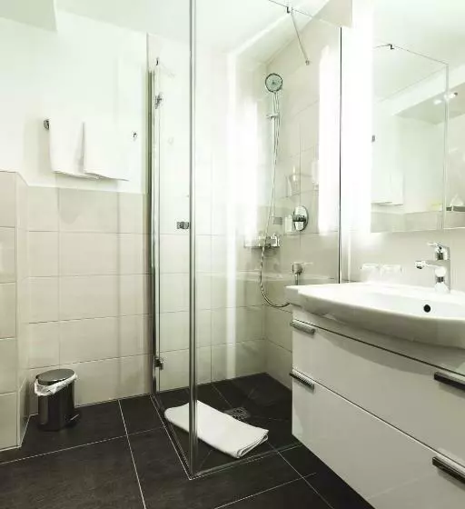 Romantik Hotel Schloss Hohenstein