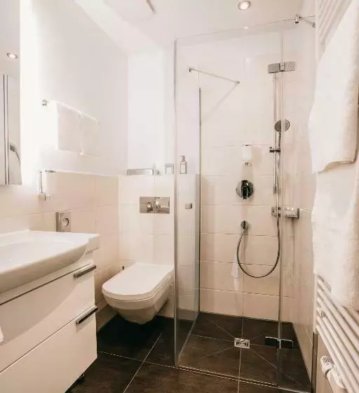 Romantik Hotel Schloss Hohenstein